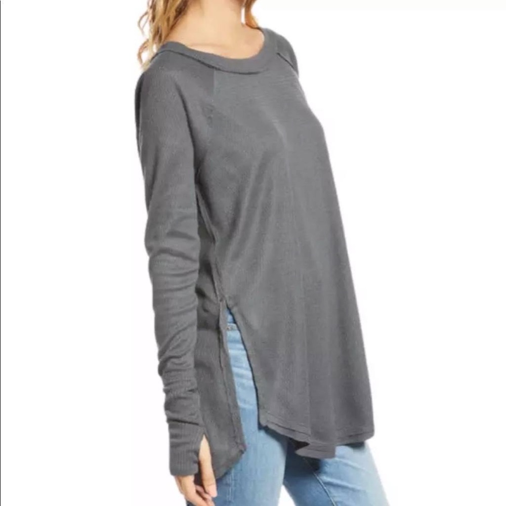 FREE PEOPLE Snowy Thermal - Small